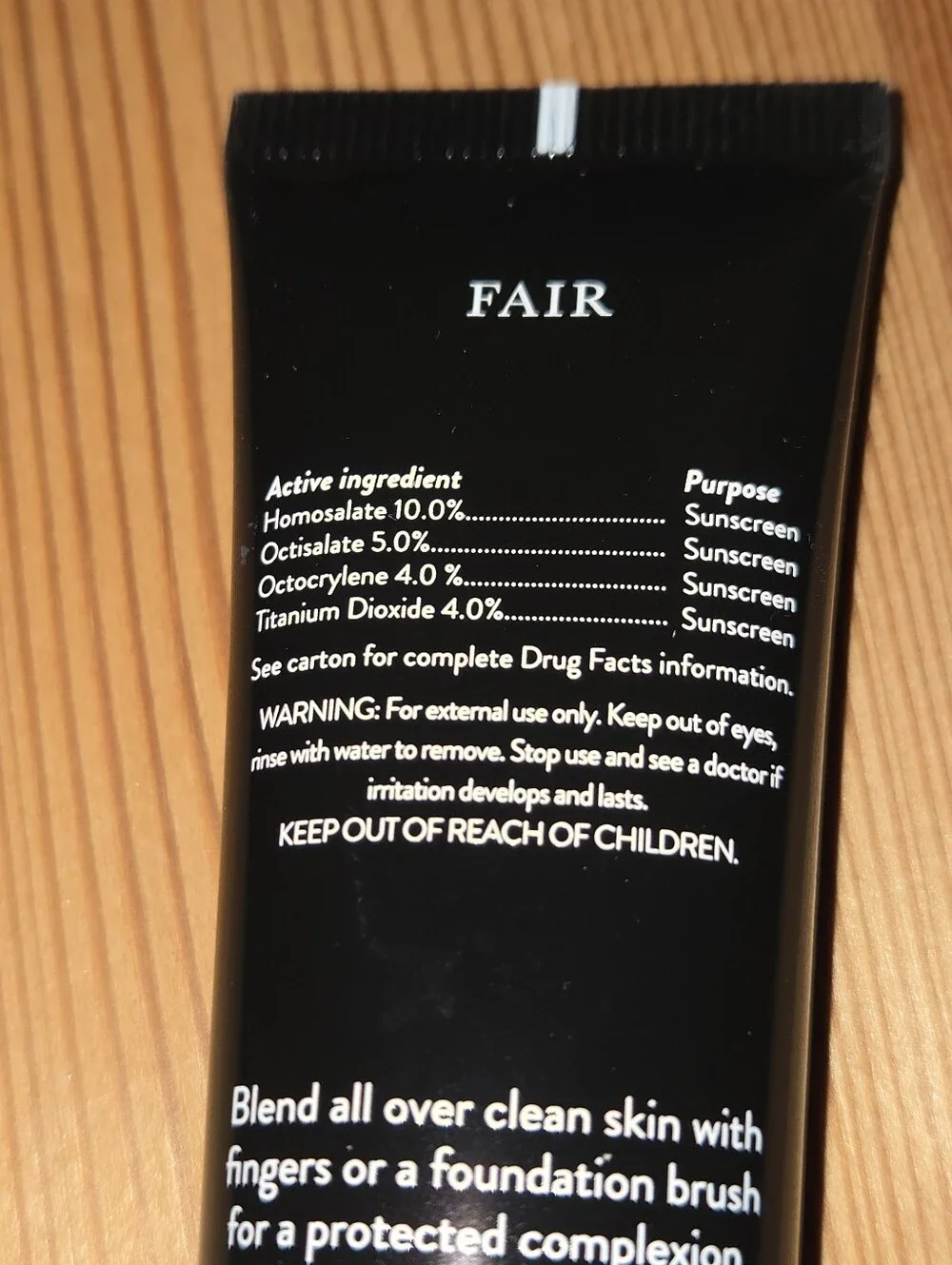 Laura Geller Skincare- Infused Serum Foundation with Broad Spectrum SPF 50+